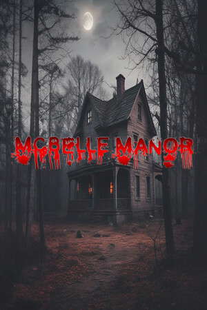 McBelle Manor poster