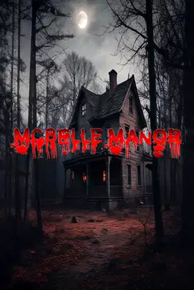 McBelle Manor poster