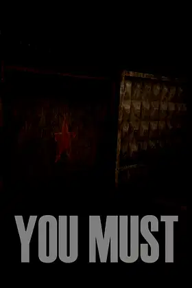 You Must poster