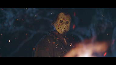 Here Comes the Night: Part II - A Friday the 13th Fan Film poster