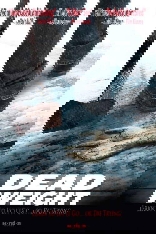 Dead Weight poster