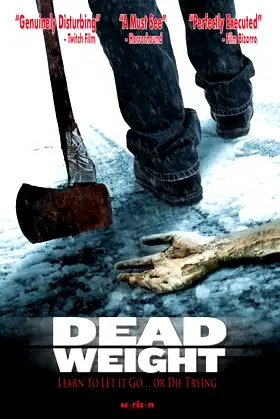 Dead Weight poster
