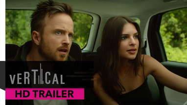 Welcome Home | Official Trailer (HD) | Vertical Entertainment poster