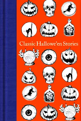 Classic Hallowe'en Stories (Macmillan Collector's Library) poster