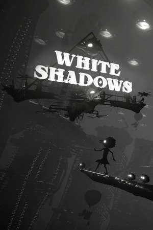 White Shadows poster