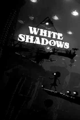 White Shadows poster
