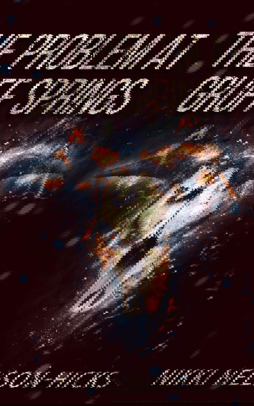 The Problem at Gruff Springs poster