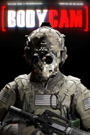Bodycam poster