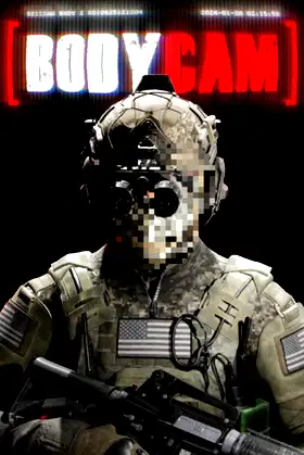 Bodycam poster