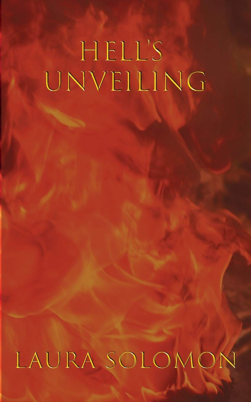 Hell's Unveiling poster