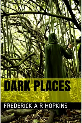 Dark Places poster