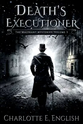 Death's Executioner (The Malykant Mysteries) poster
