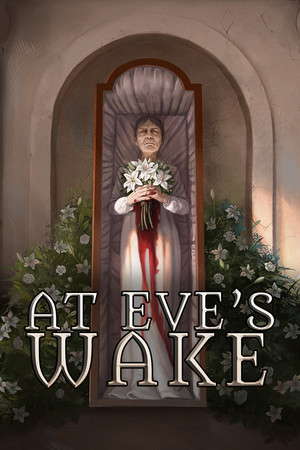 At Eve’s Wake Definitive Edition poster