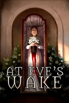 At Eve’s Wake Definitive Edition poster