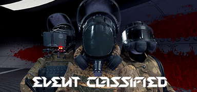 SCP: EVENT CLASSIFIED capsule