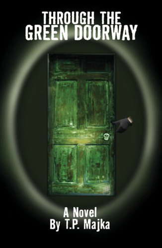 Through the Green Doorway poster