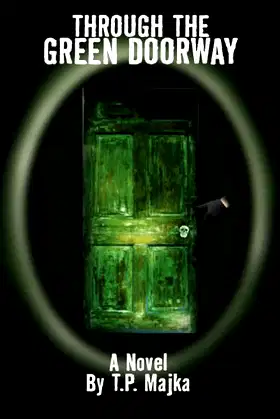 Through the Green Doorway poster