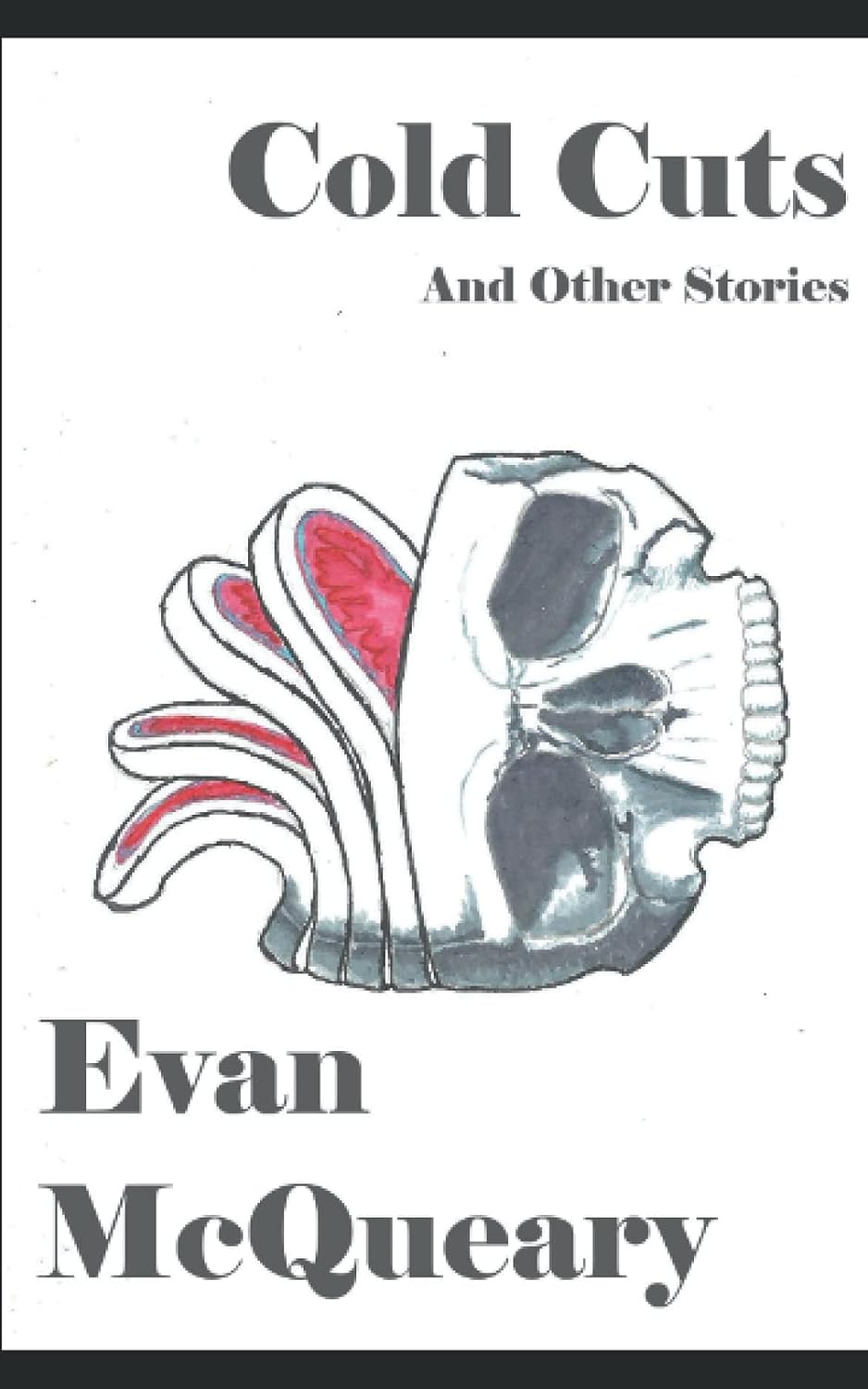Cold Cuts and Other Stories poster