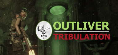 Outliver: Tribulation capsule