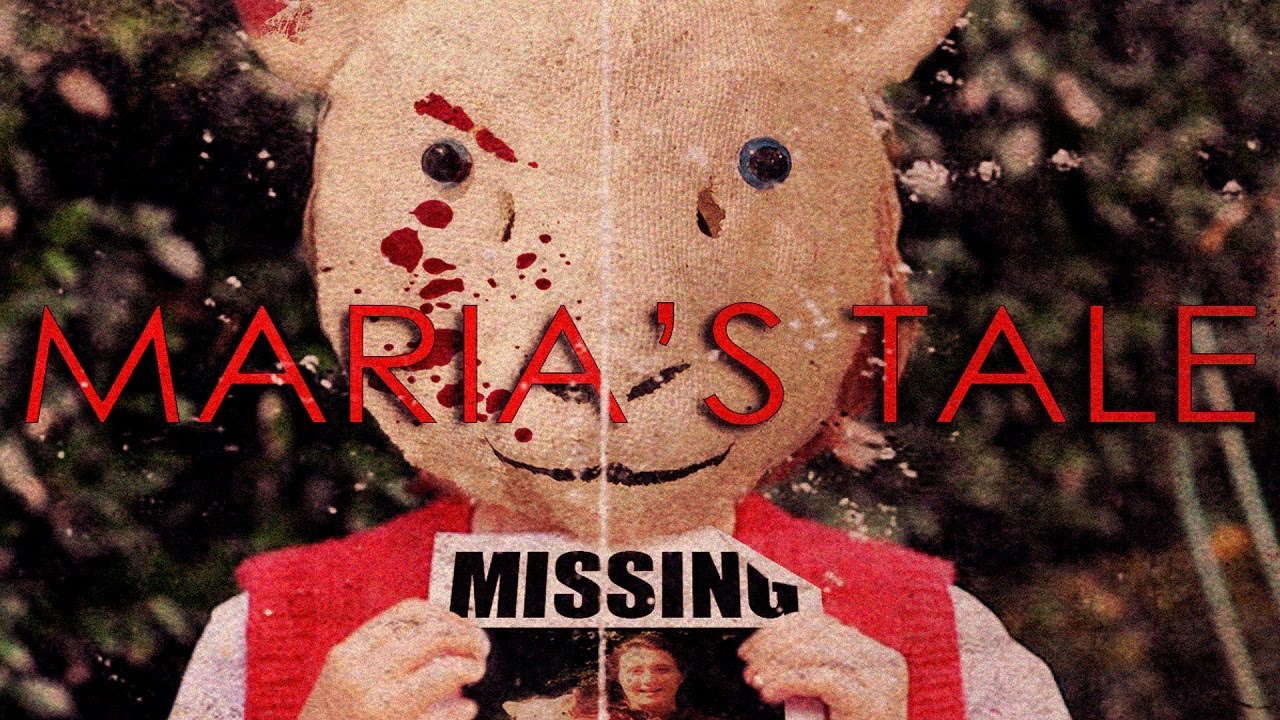 Maria's Tale (2018) - Found Footage Horror Movie