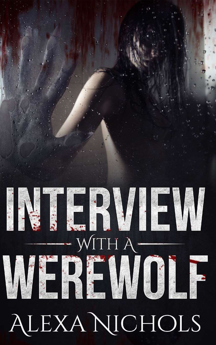 Interview With A Werewolf poster