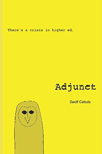 Adjunct poster