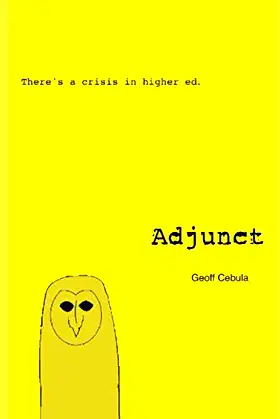 Adjunct poster