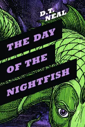 The Day of the Nightfish poster