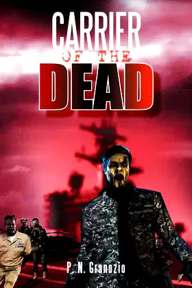 Carrier of the Dead poster