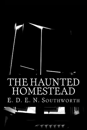 The Haunted Homestead poster
