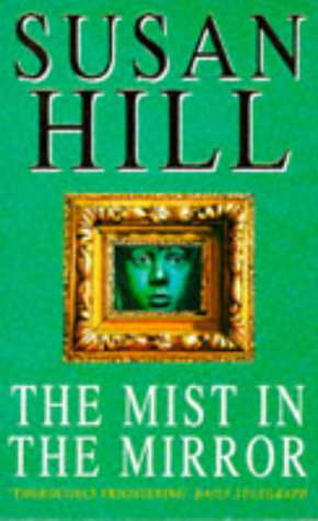 Mist In The Mirror poster