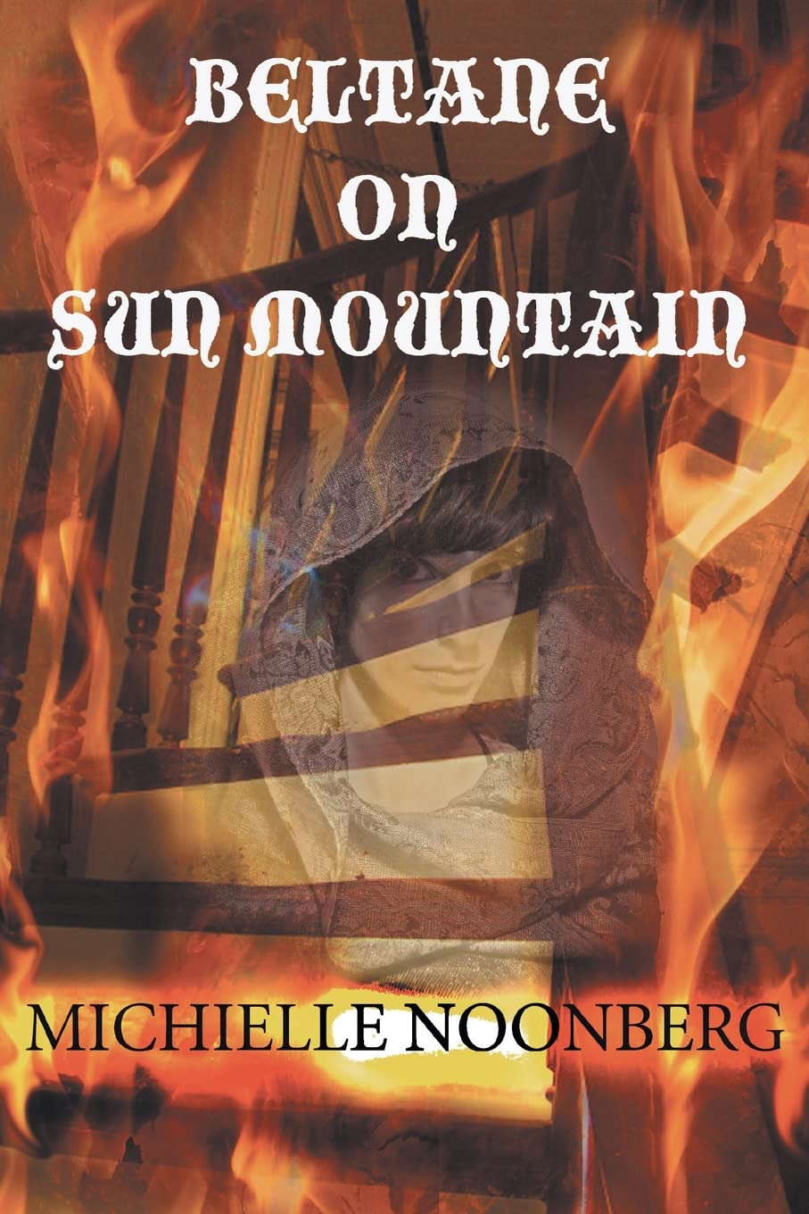 Beltane on Sun Mountain poster