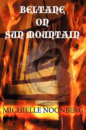 Beltane on Sun Mountain poster
