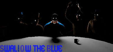 Swallow The Blue: Remastered capsule