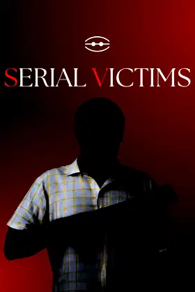 Serial Victims poster