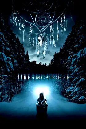 Dreamcatcher poster