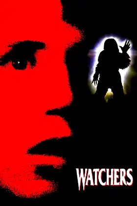 Watchers poster