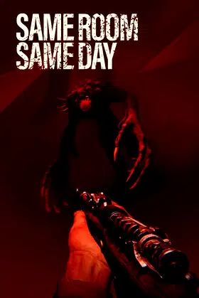 Same Room Same Day poster
