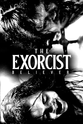 The Exorcist: Believer poster