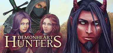 Demonheart: Hunters capsule