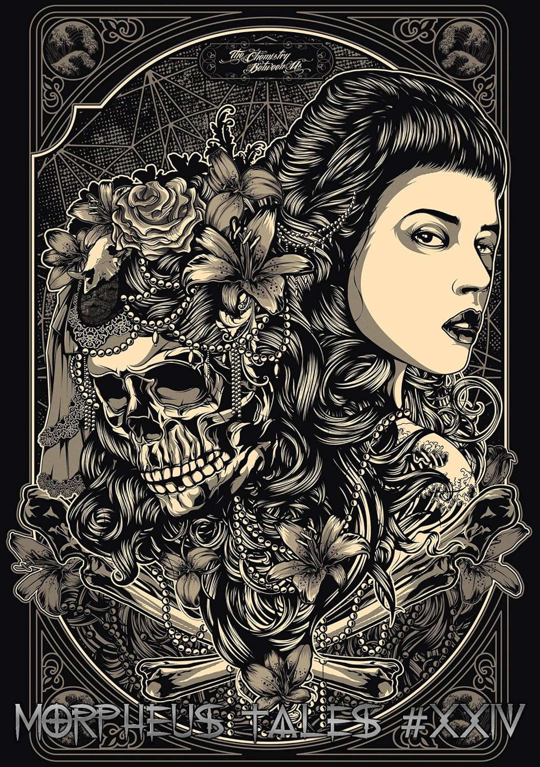 Morpheus Tales #24 Ebook (Morpheus Tales Magazine) poster