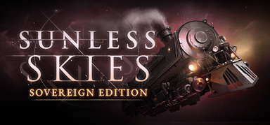 Sunless Skies: Sovereign Edition capsule