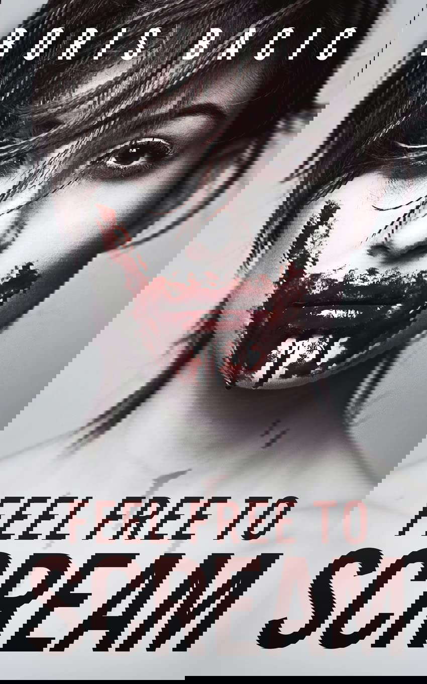 Feel Free To Scream poster
