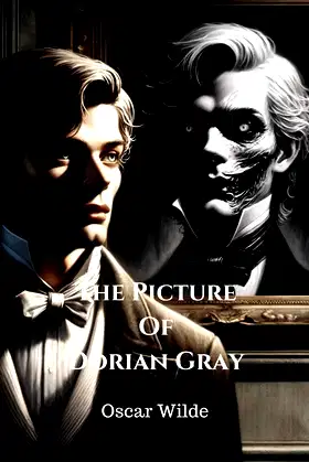 The Picture of Dorian Gray: With Classics Illustrations poster