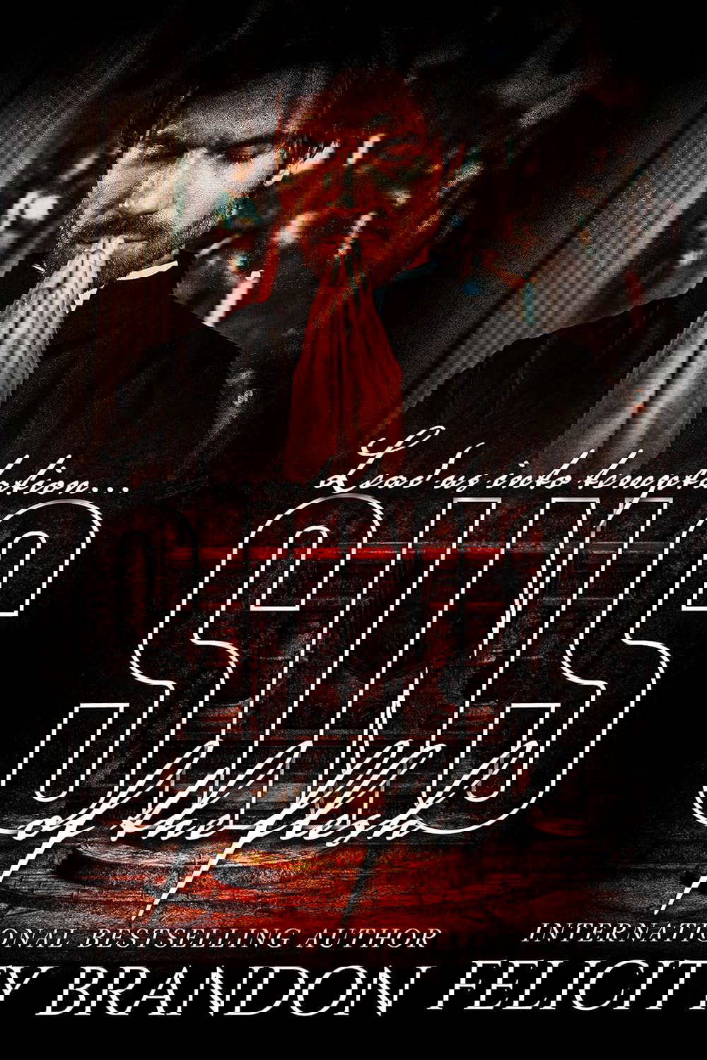 Sins of the Flesh: A Red Cardinals novella poster