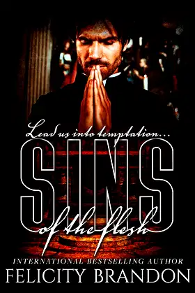 Sins of the Flesh: A Red Cardinals novella poster