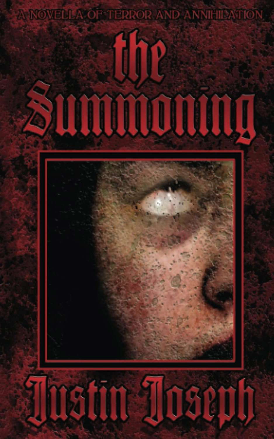 The Summoning poster