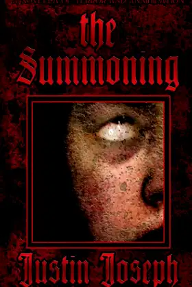 The Summoning poster