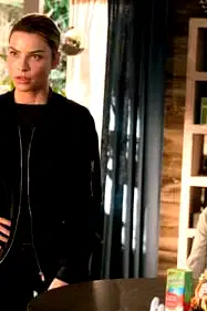 Chloe Does Lucifer poster