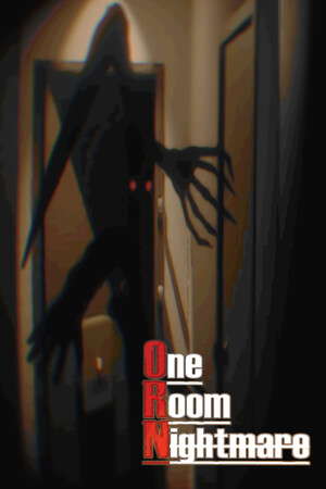 One Room Nightmare poster